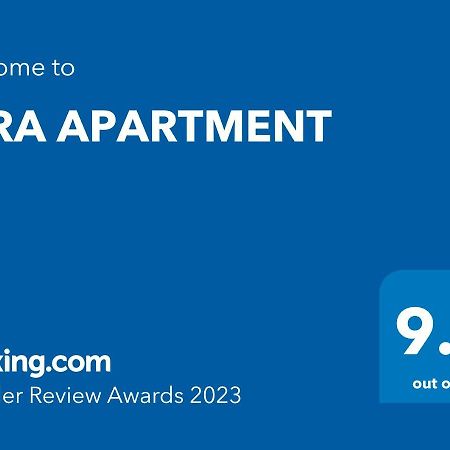 Lera Apartment Burgas Luaran gambar