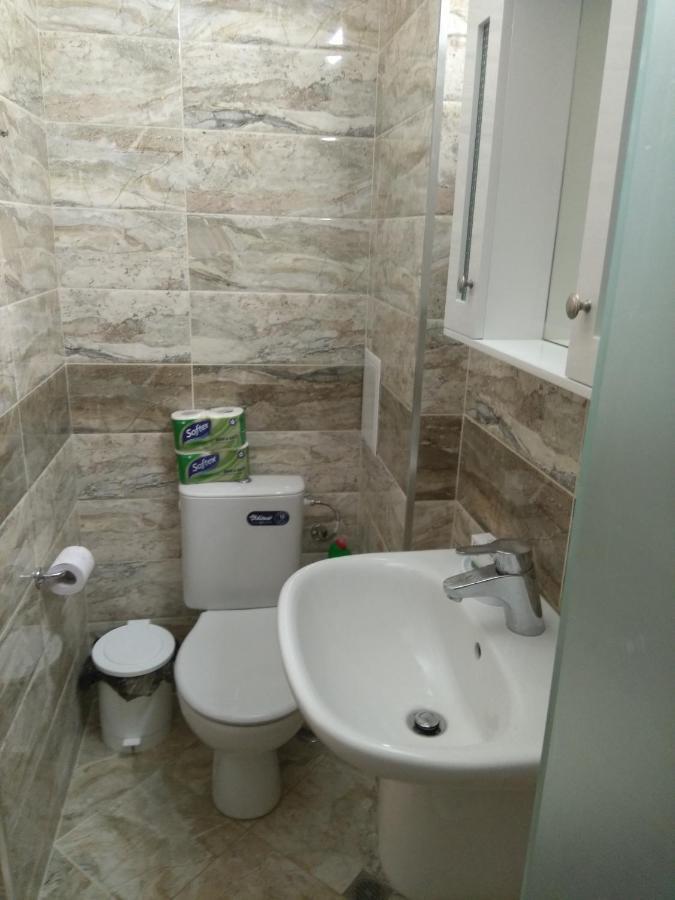 Lera Apartment Burgas Luaran gambar