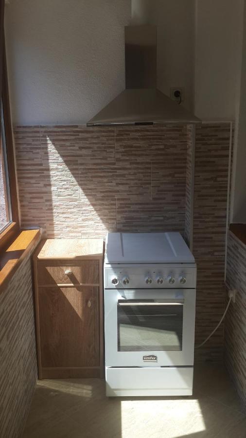 Lera Apartment Burgas Luaran gambar
