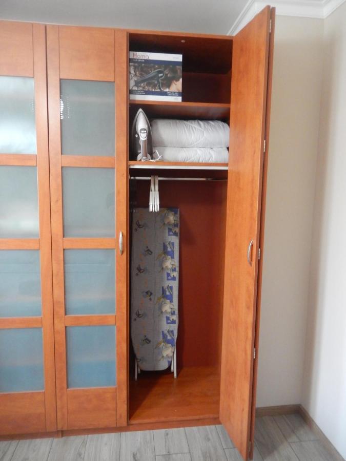 Lera Apartment Burgas Luaran gambar