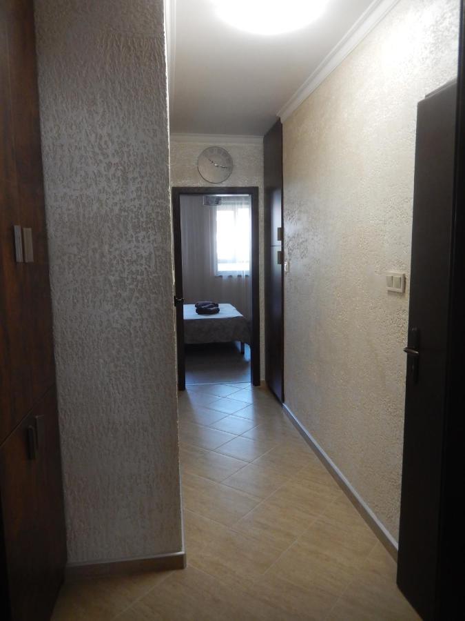 Lera Apartment Burgas Luaran gambar
