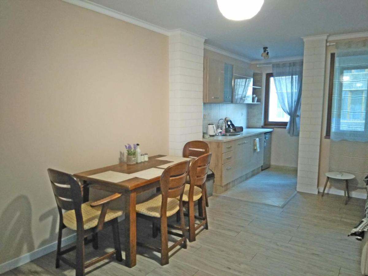 Lera Apartment Burgas Luaran gambar