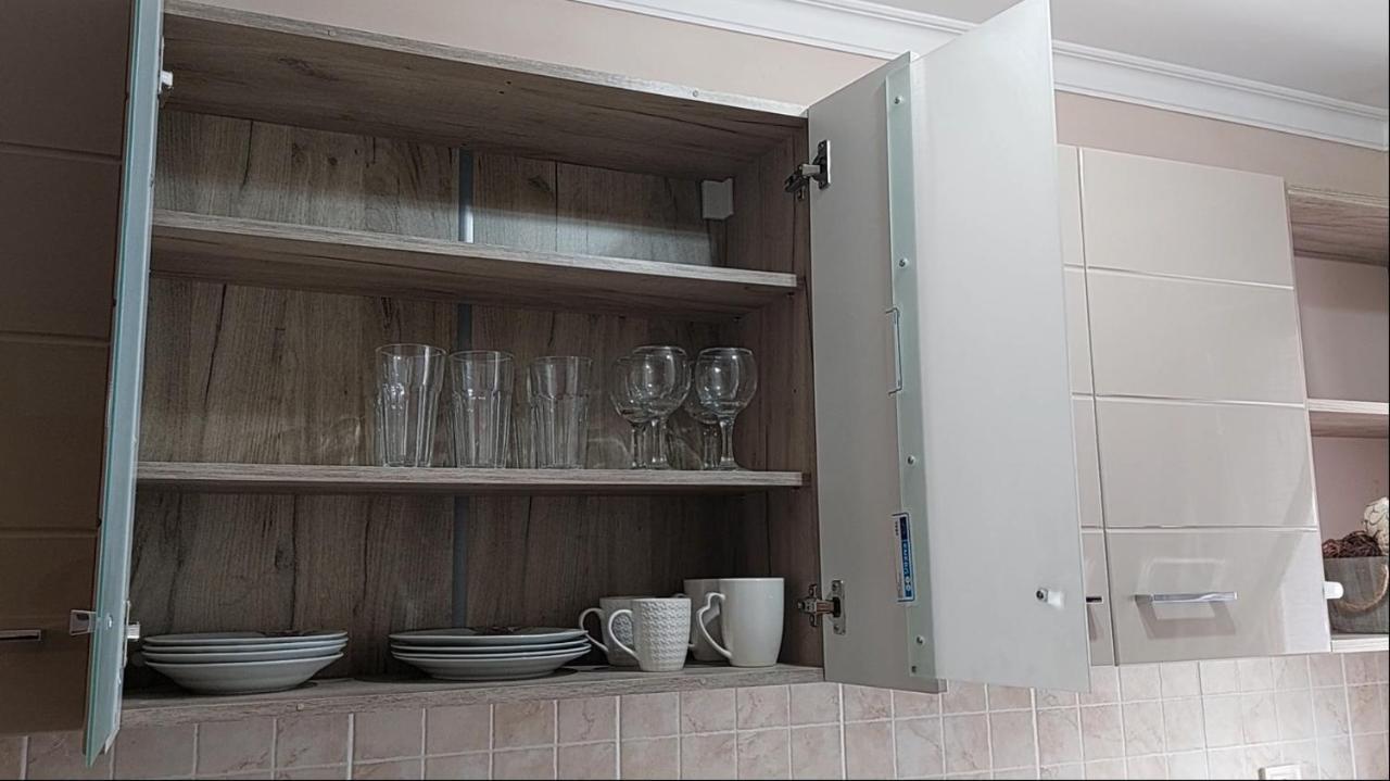 Lera Apartment Burgas Luaran gambar
